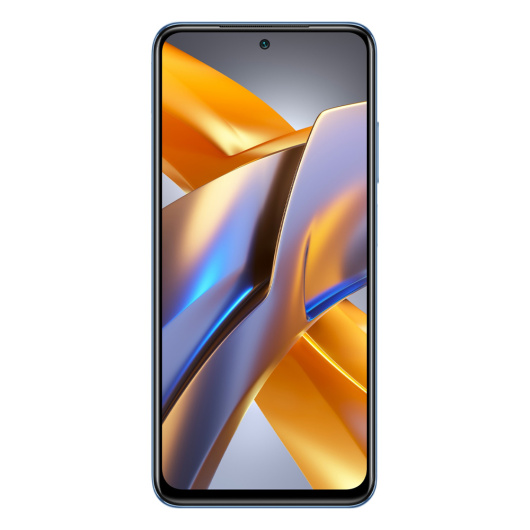 Xiaomi Poco M5s 4/128Gb (NFC) Global Голубой