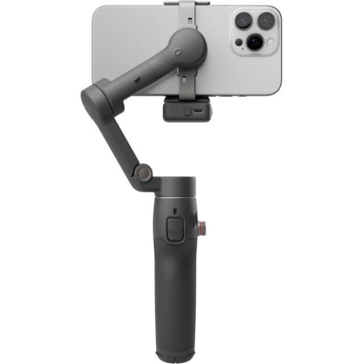 Стабилизатор для смартфона DJI Osmo Mobile 7P