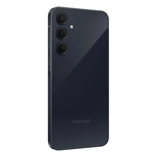 Samsung Galaxy A55 5G 8/256GB A556E Черный