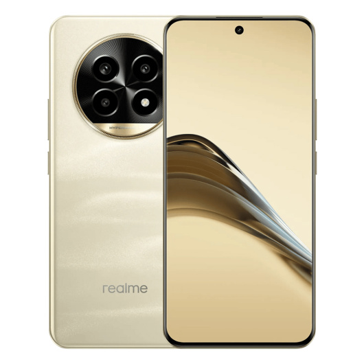 Realme 13 Pro 5G 12/512Gb РСТ Золотой