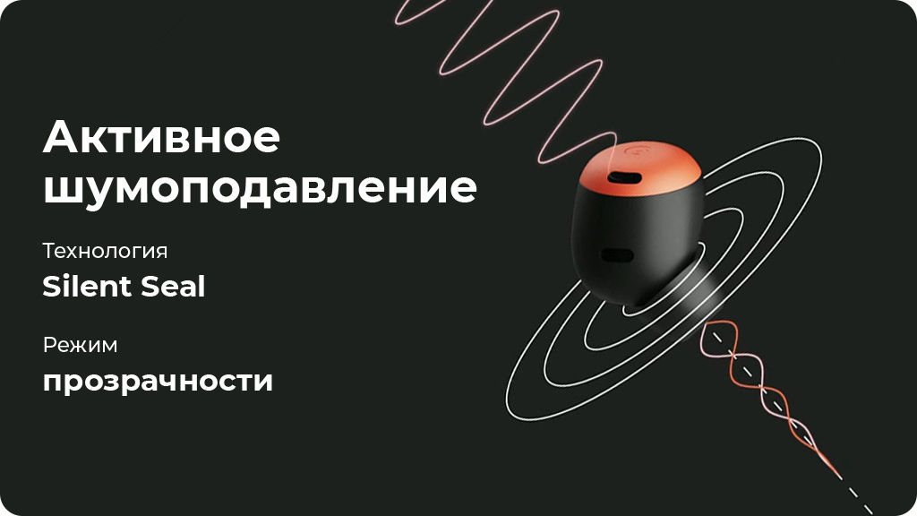 Беспроводные наушники Google Pixel Buds Pro, bay (Голубой)