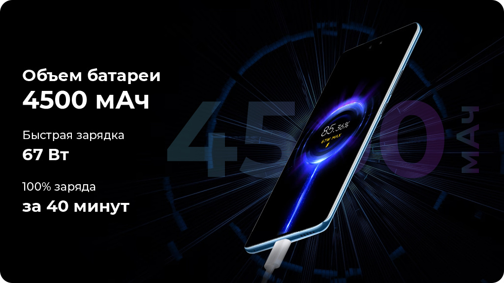 Xiaomi 13 Lite 8/128Gb Голубой Global